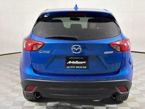 Used 2013 MAZDA CX-5 Sport image 6