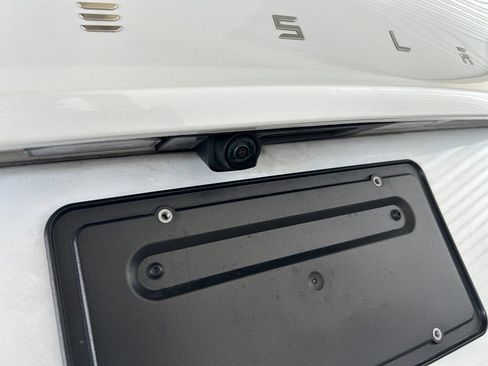 Used 2025 Tesla Model 3 Long Range RWD image 10