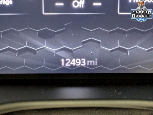 Used 2024 Jeep Compass Limited w/ Elite Group image 16