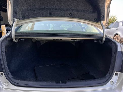 Used 2016 Honda Accord EX-L image 28
