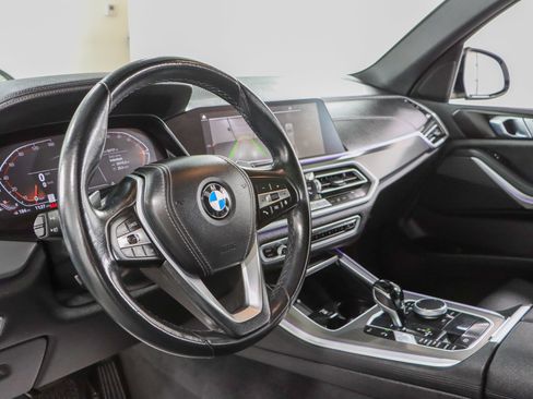 Used 2022 BMW X5 sDrive40i RWD image 23