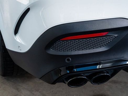 Used 2024 Mercedes-Benz GLE 53 AMG 4MATIC Coupe image 29