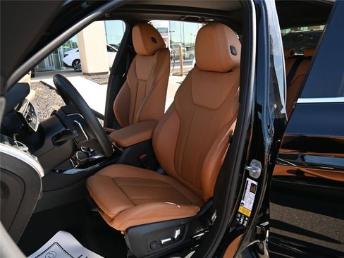 Used 2023 BMW X3 xDrive30i w/ Premium Package image 20