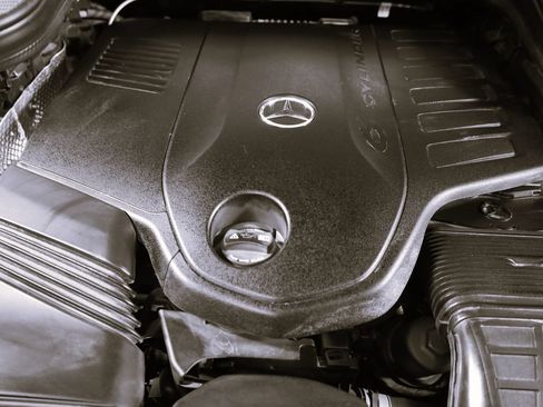 Used 2025 Mercedes-Benz GLS 450 4MATIC image 85