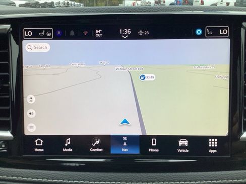 New 2026 Chrysler Pacifica Limited w/ S Appearance Package image 46