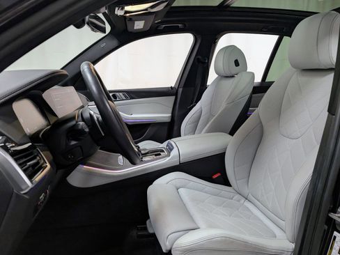 Used 2023 BMW X5 xDrive40i image 16