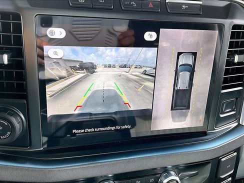 Used 2024 Ford F450 Limited image 57