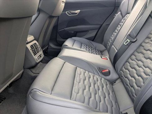 New 2026 Audi S e-tron GT Prestige AWD/4WD image 15
