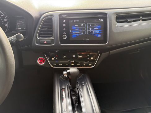 Used 2022 Honda HR-V EX image 27