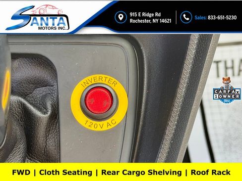 Used 2020 Ford Transit Connect XL FWD image 11