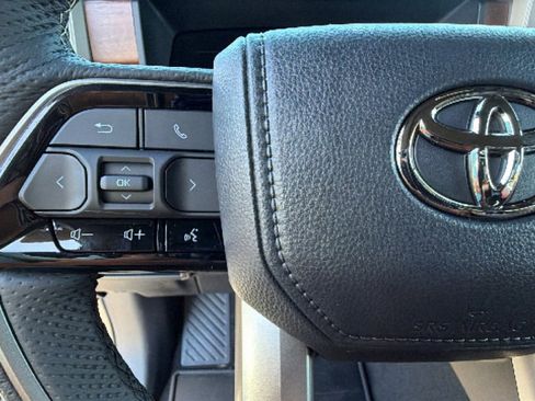 New 2026 Toyota Tundra 1794 Edition image 19