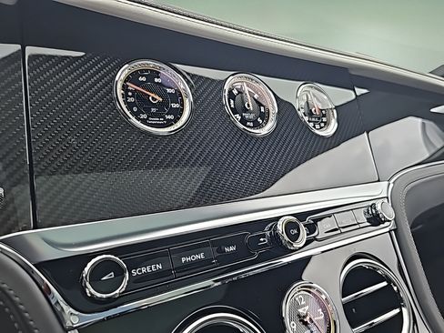 New 2024 Bentley Continental GT Speed AWD/4WD image 22