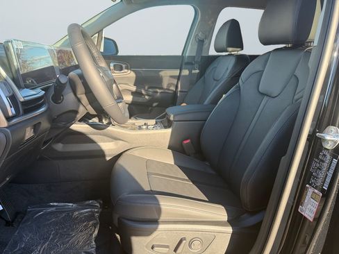 New 2026 Kia Sorento EX image 9