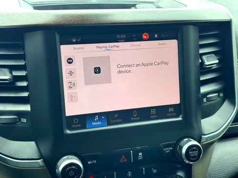 Used 2022 RAM 2500 Laramie image 28