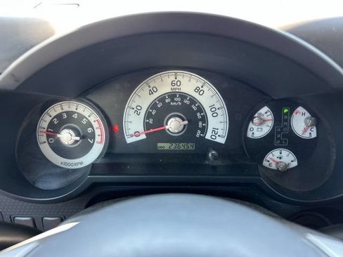 Used 2008 Toyota FJ Cruiser 4WD image 24