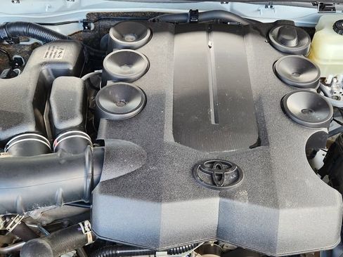 Used 2022 Toyota 4Runner Trail Special Edition image 17