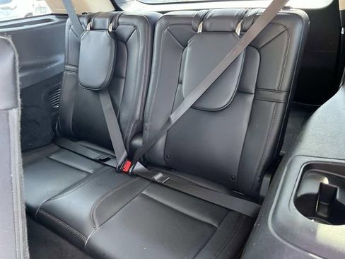 Used 2023 Lincoln Aviator Grand Touring w/ Equipment Group 301A image 15