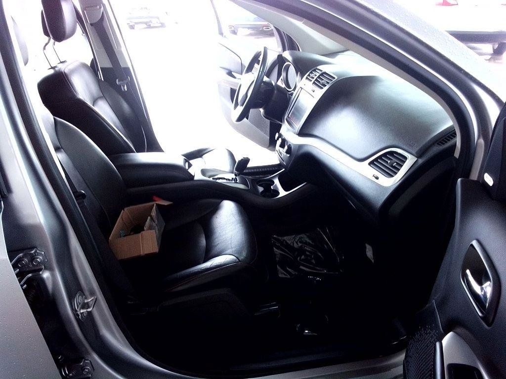 Used 2018 Dodge Journey GT FWD image 17