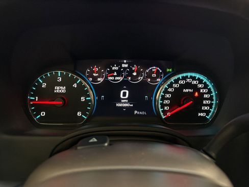 Used 2017 GMC Yukon XL Denali w/ Open Road Package AWD/4WD image 20