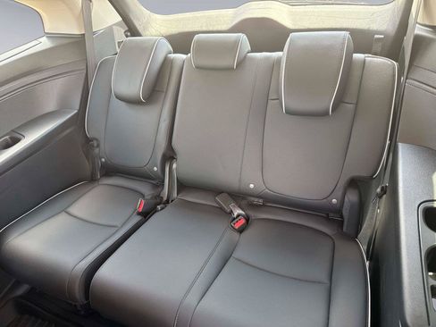Certified 2026 Honda Odyssey Touring image 14