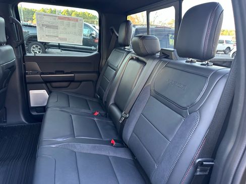 New 2026 Ford F150 Raptor image 27