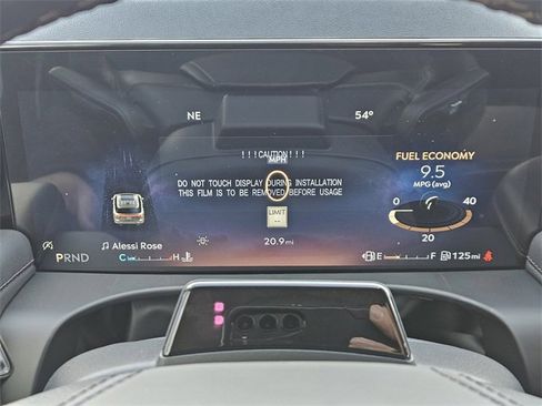 New 2026 Lincoln Aviator 2WD image 15