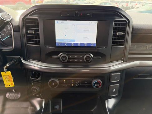 Used 2023 Ford F150 XL w/ STX Appearance Package AWD/4WD image 16