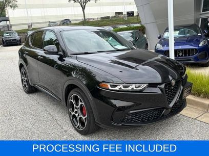 Used 2024 Alfa Romeo Tonale Veloce w/ Active Assist Package