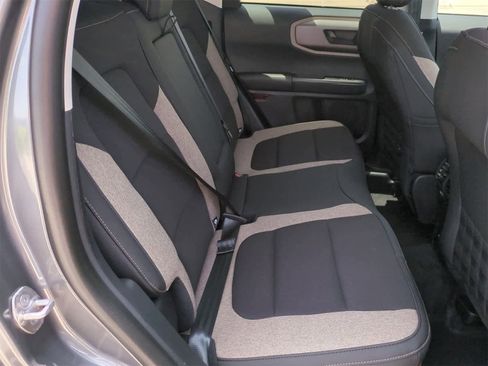 New 2025 Ford Explorer Active RWD image 32