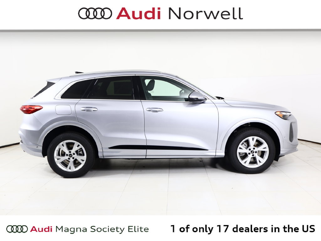 New 2026 Audi Q5 Premium AWD/4WD image 17