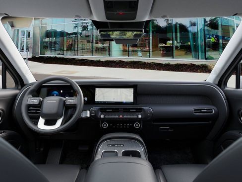 New 2026 Hyundai Palisade SEL FWD image 11