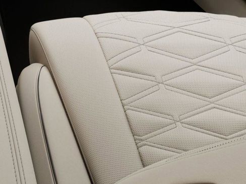 New 2026 Genesis G80 3.5T Sport Prestige image 16