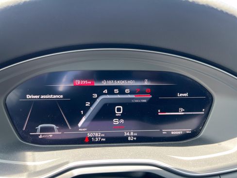Used 2020 Audi S5 Premium Plus AWD/4WD image 3