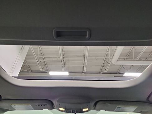 Used 2015 Ford Fusion Titanium image 7