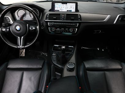 Used 2018 BMW M2