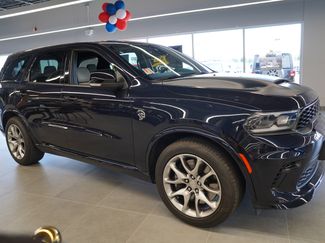 Used 2025 Dodge Durango SRT Hellcat AWD/4WD video 1