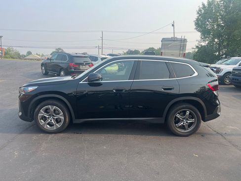 Used 2023 BMW X1 xDrive28i w/ Convenience Package AWD/4WD image 20