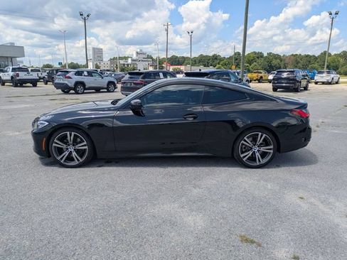 Used 2023 BMW 430i Coupe w/ Convenience Package RWD image 6
