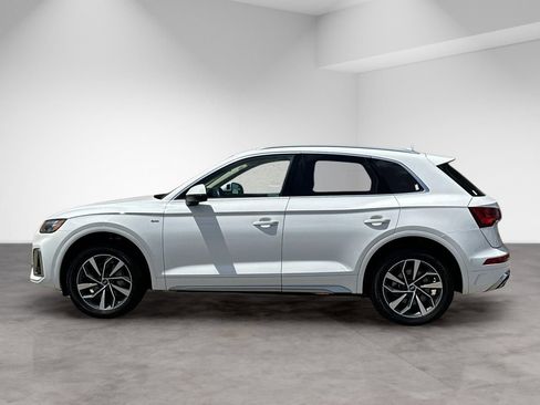 Used 2023 Audi Q5 2.0T Premium Plus AWD/4WD image 3