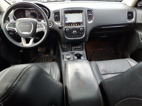 Used 2014 Dodge Durango Citadel image 20