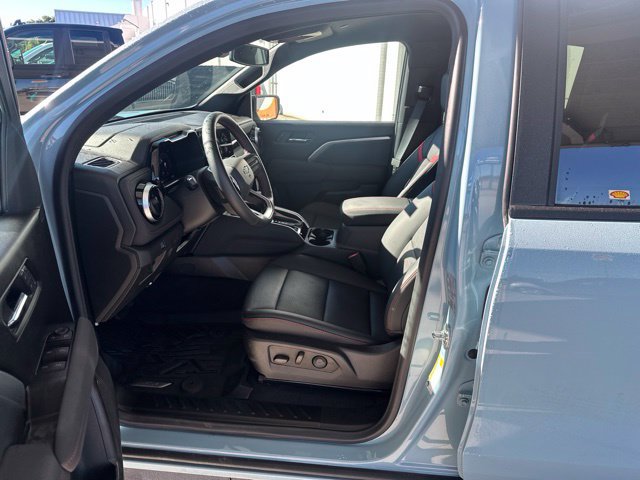 New 2026 Chevrolet Colorado Z71 AWD/4WD image 14