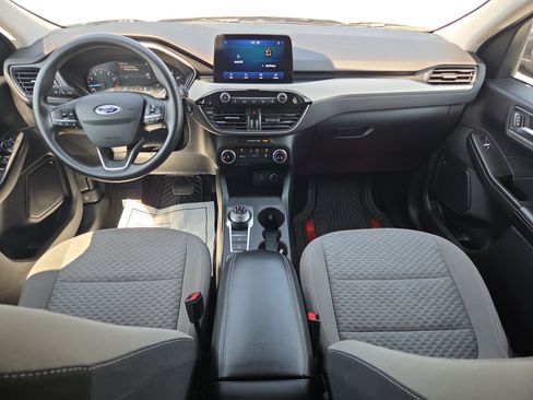 Used 2021 Ford Escape SE image 10