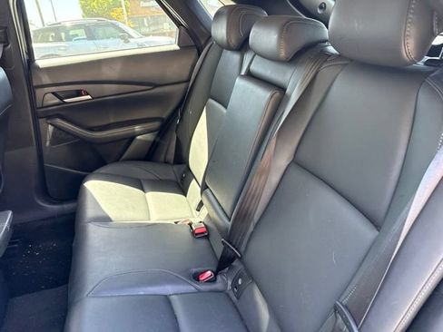 Used 2024 MAZDA CX-30 AWD 2.5 S w/ Select Sport Pkg image 5