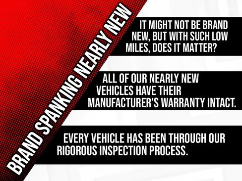 Used 2025 Chevrolet Silverado 1500 ZR2 AWD/4WD image 2