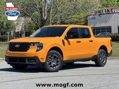 New 2026 Ford Maverick XLT w/ XLT Luxury Package