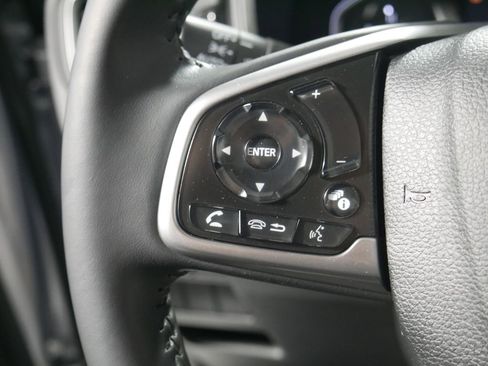 Used 2022 Honda CR-V EX-L image 20