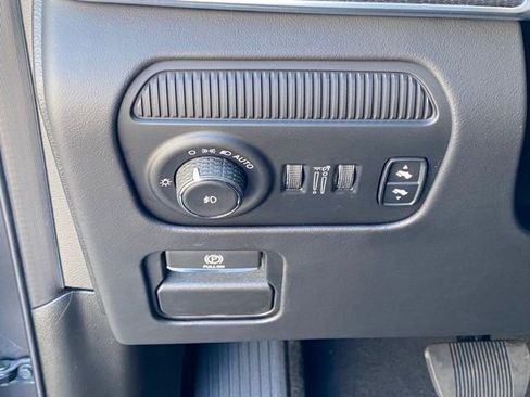 New 2023 Jeep Grand Wagoneer L Series III w/ Quick Order Packagew 28T image 25