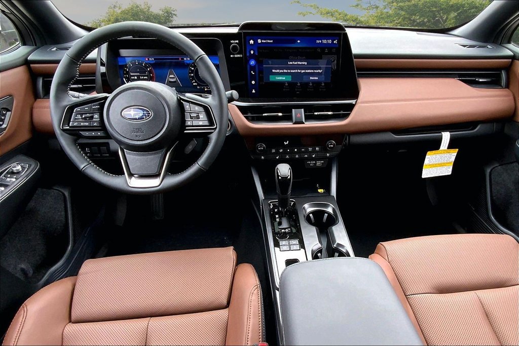 New 2026 Subaru Outback Touring XT AWD/4WD image 5