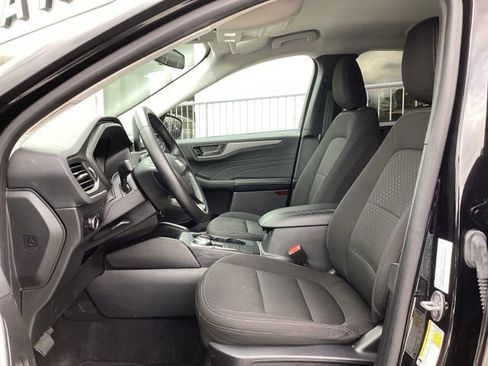 Used 2024 Ford Escape Active FWD image 27