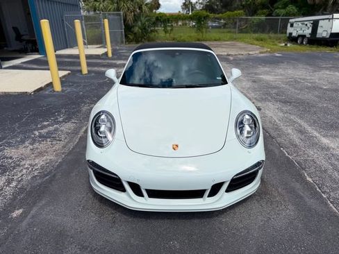 Used 2015 Porsche 911 Carrera GTS RWD image 23